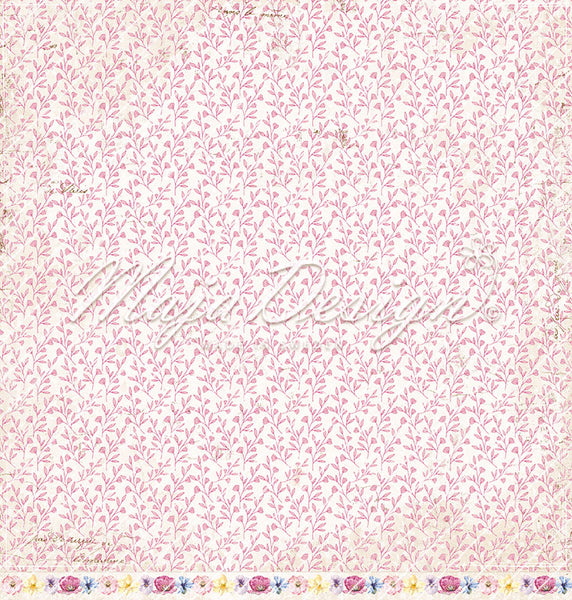 Spring Garden - In bloom