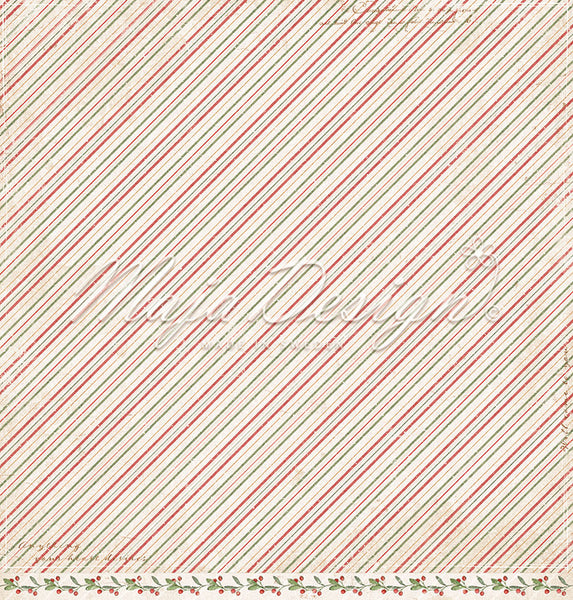 Christmas Wish - Joyful