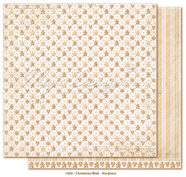 Christmas Wish - Kindness