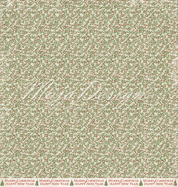 Christmas Wish - Holiday spirit