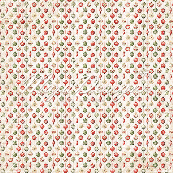 Christmas Wish - Holiday spirit