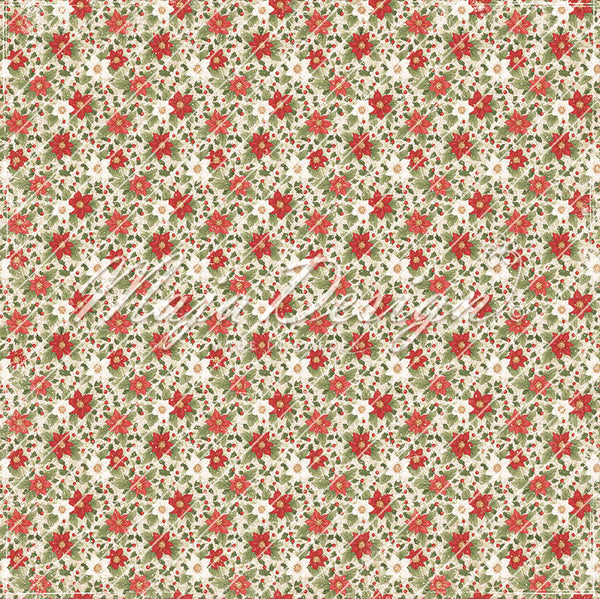 Christmas Wish - Happiness