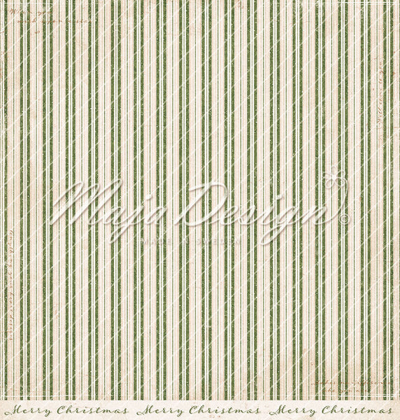 Christmas Wish - Peace