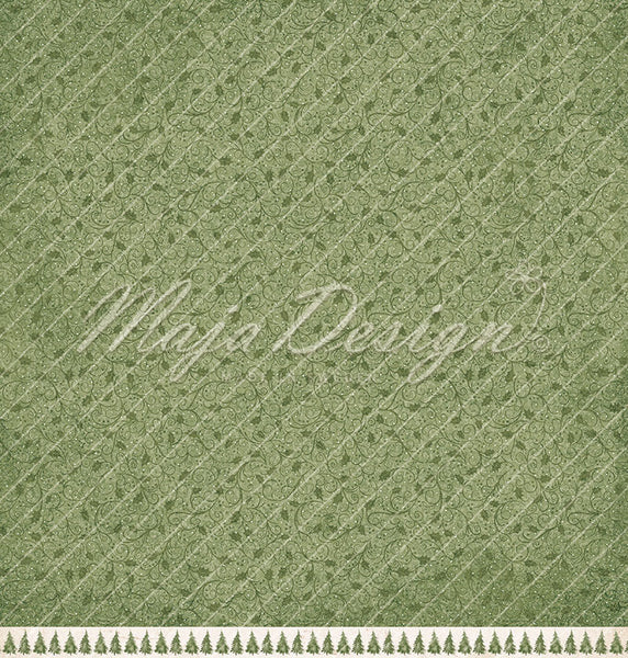 Christmas Wish - The tree