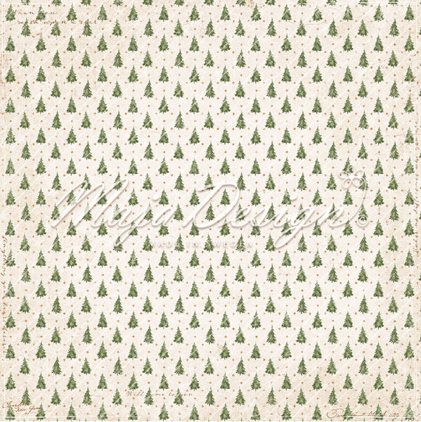 Christmas Wish - The tree