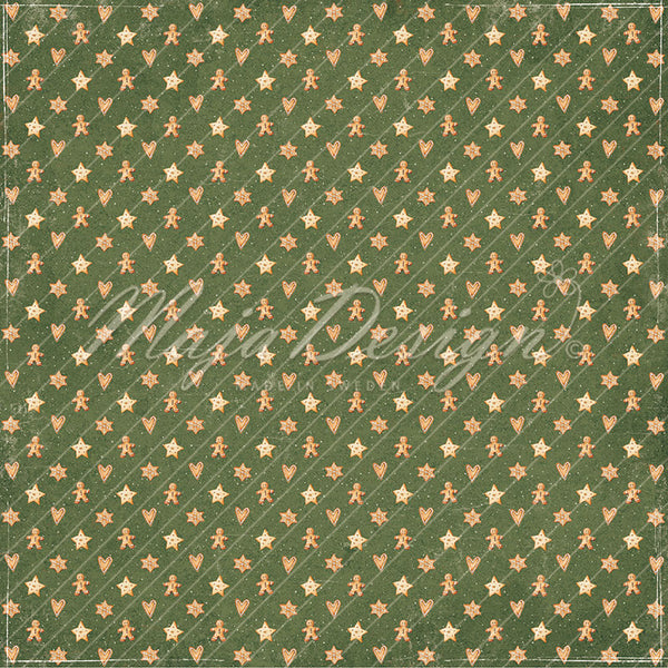 Christmas Wish - A gift