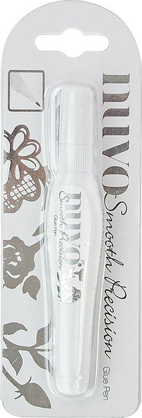 Nuvo Smooth Precision glue pen