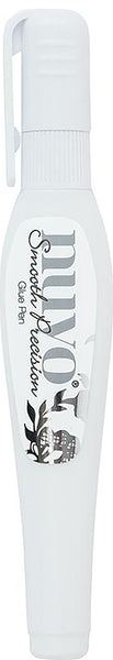 Nuvo Smooth Precision glue pen