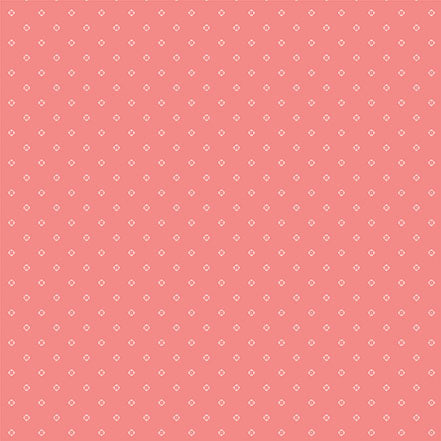 Here Comes Easter: So Egg-Cited 12x12 Patterned Paper