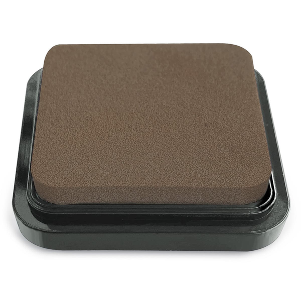 Chiaroscuro dusty ink pad Creamy Caramel