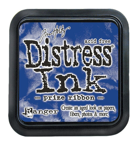 Tim Holtz Distress ink - Prize Ribbon