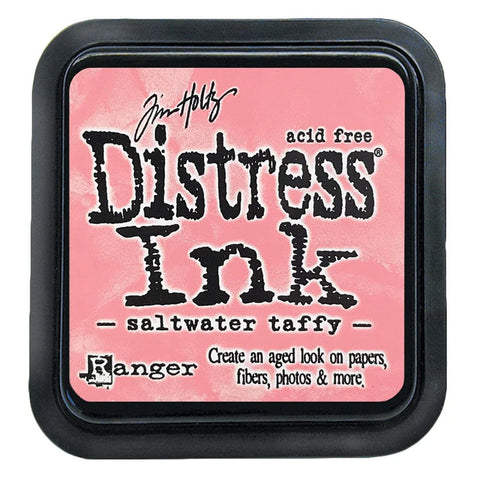 Tim Holtz Distress ink - Saltwater Taffy