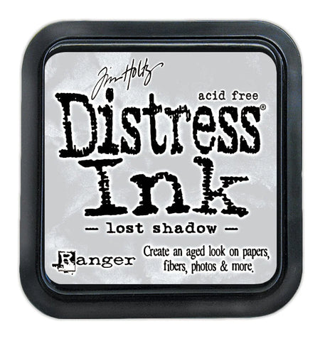 Tim Holtz Distress ink - Lost Shadow