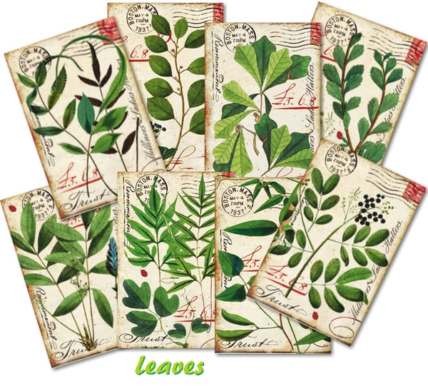 For You - MINI scrapbook papers (24 pcs)