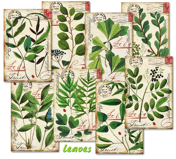 For You - MINI scrapbook papers (24 pcs)