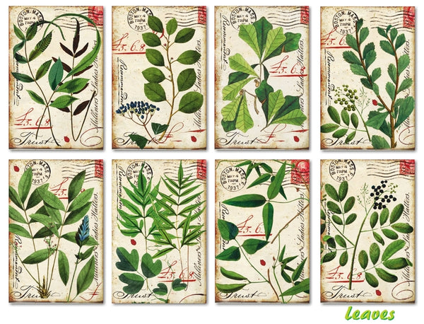 For You - MINI scrapbook papers (24 pcs)