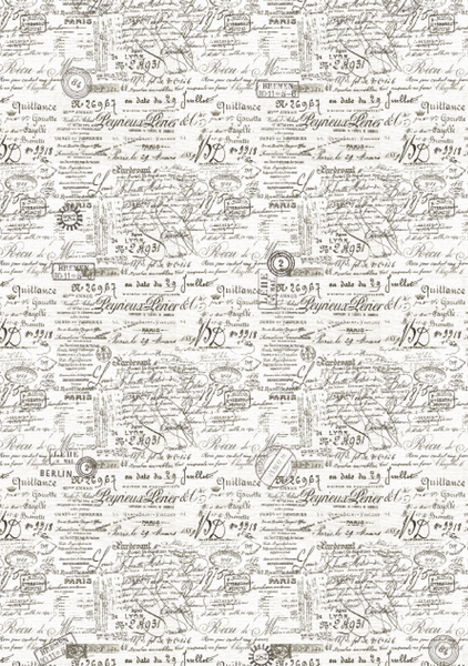 Timeless Moments vellum paper patterns A4 (6-pk)