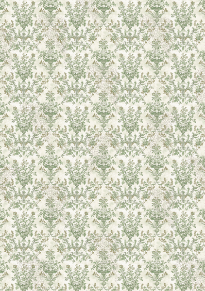 Timeless Moments vellum paper patterns A4 (6-pk)