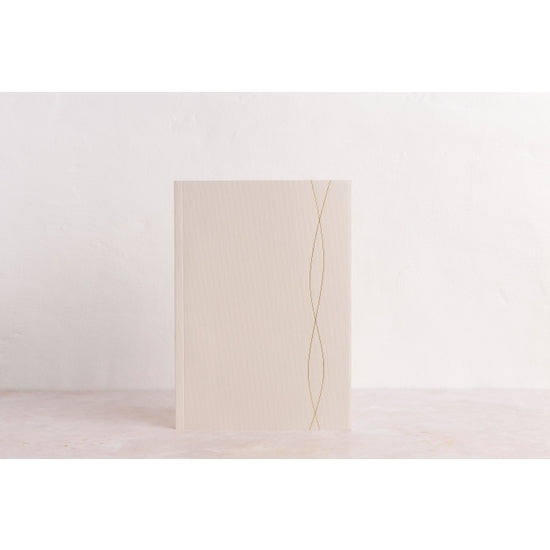 Bullet journal A5 - Mist