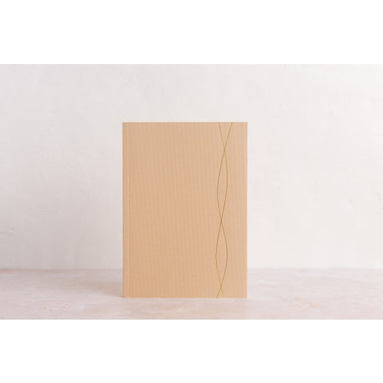 Bullet journal A5 - Stone