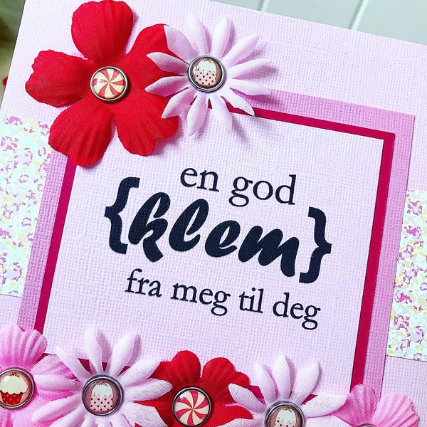 En god klem fra meg til deg (digitalt stempel)