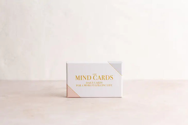 Mind Cards