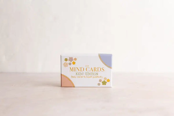 Mind Cards: Kids Edition