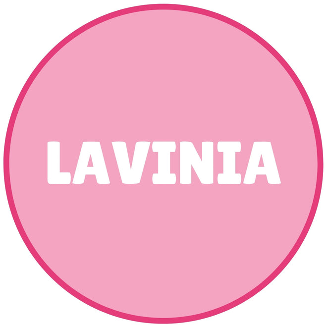 Lavinia Stamps