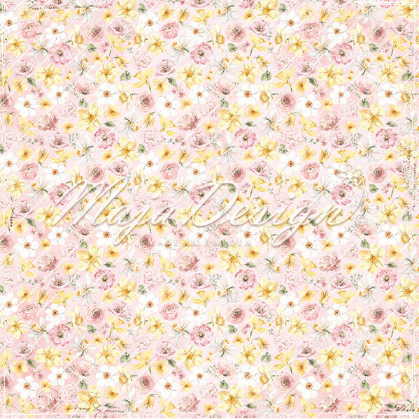 Spring Garden - Easter bouquet