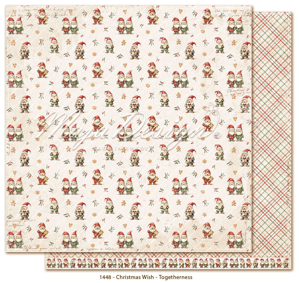 Christmas Wish - Togetherness