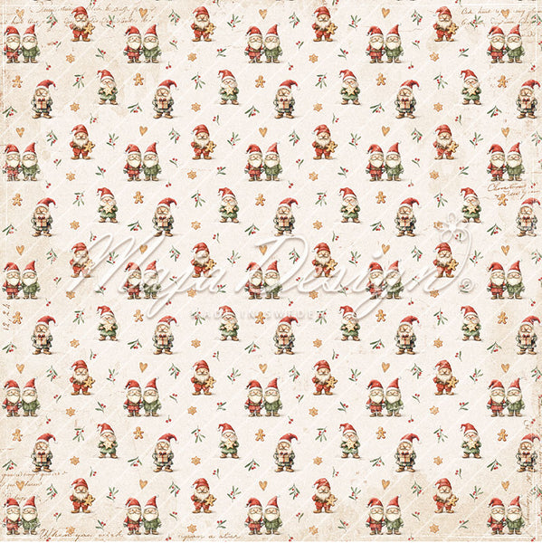 Christmas Wish - Togetherness