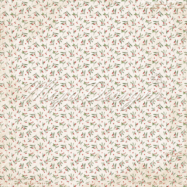 Christmas Wish - Joyful