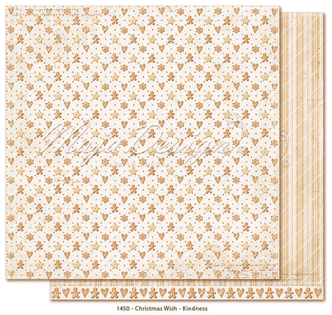 Christmas Wish - Kindness