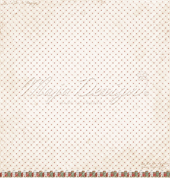 Christmas Wish - Hometown