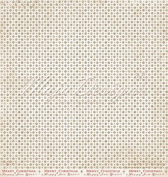 Christmas Wish - Happiness