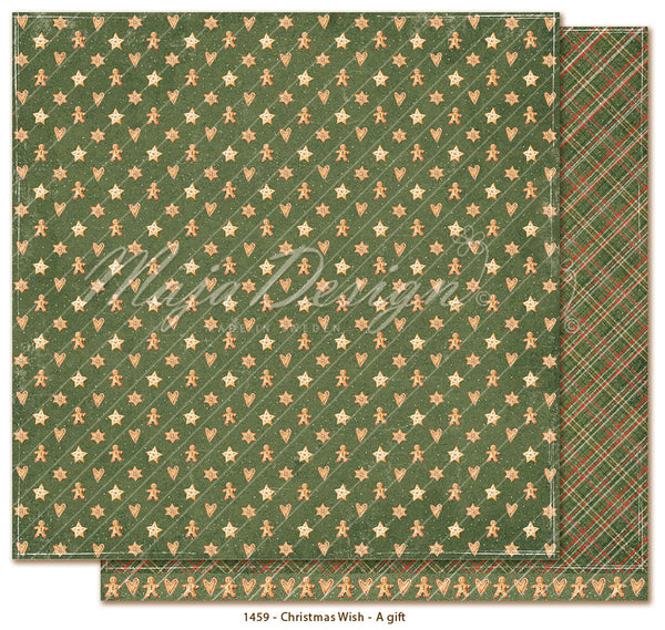 Christmas Wish - A gift