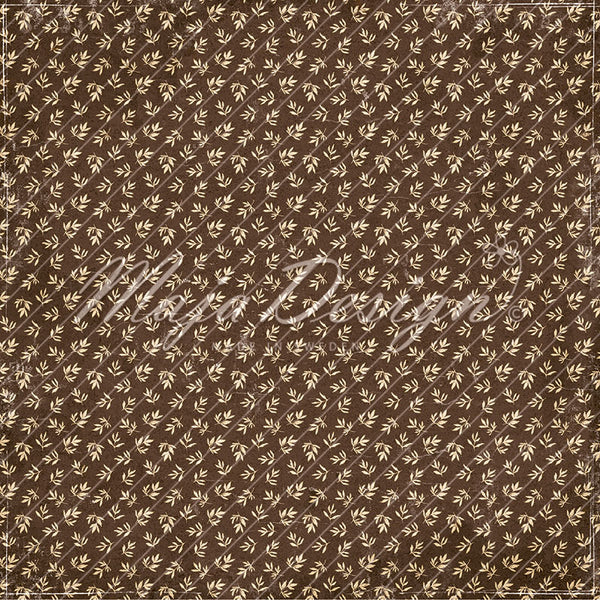 Memoir - Personal 12x12