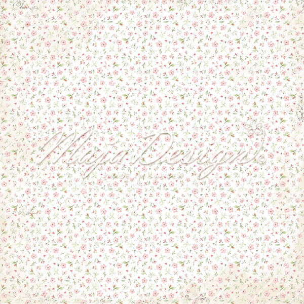 Summer Feeling - Romance 12x12