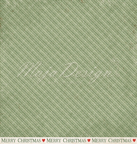 Jolly Christmas - Deck the halls