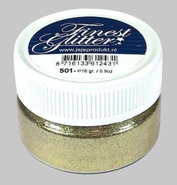 Finest Glitter gull