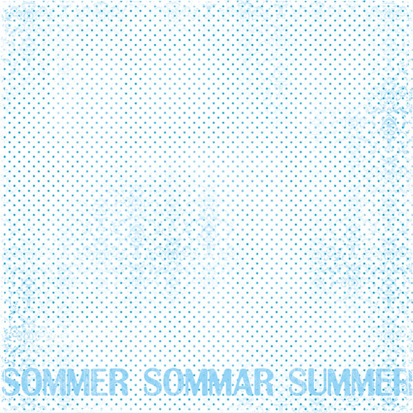 Sommartider - Strandklanning