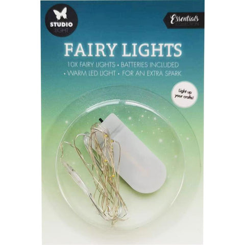 Fairy lights