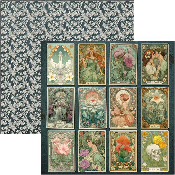 Artemis pad 8x8 (12-pk)