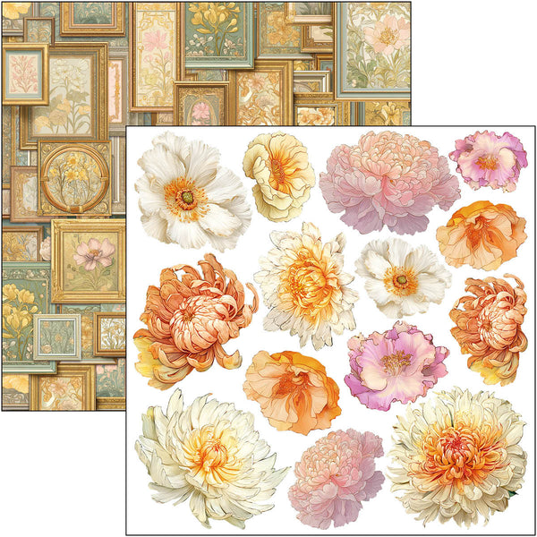 Artemis fussy cut pad 6x6 (24-pk)