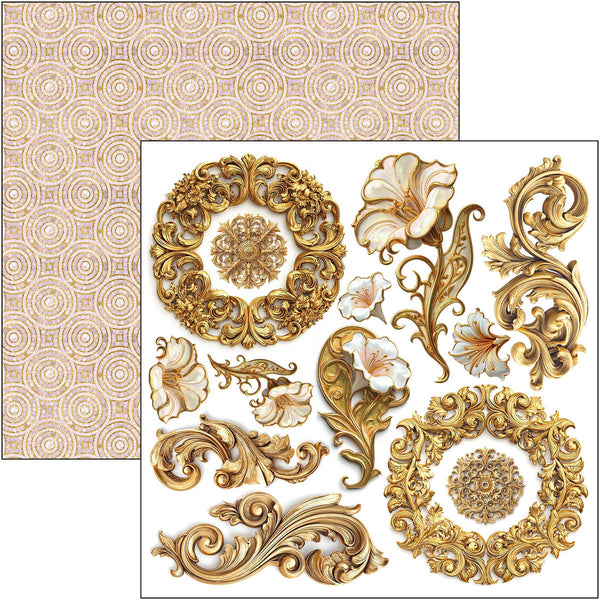 Artemis fussy cut pad 6x6 (24-pk)