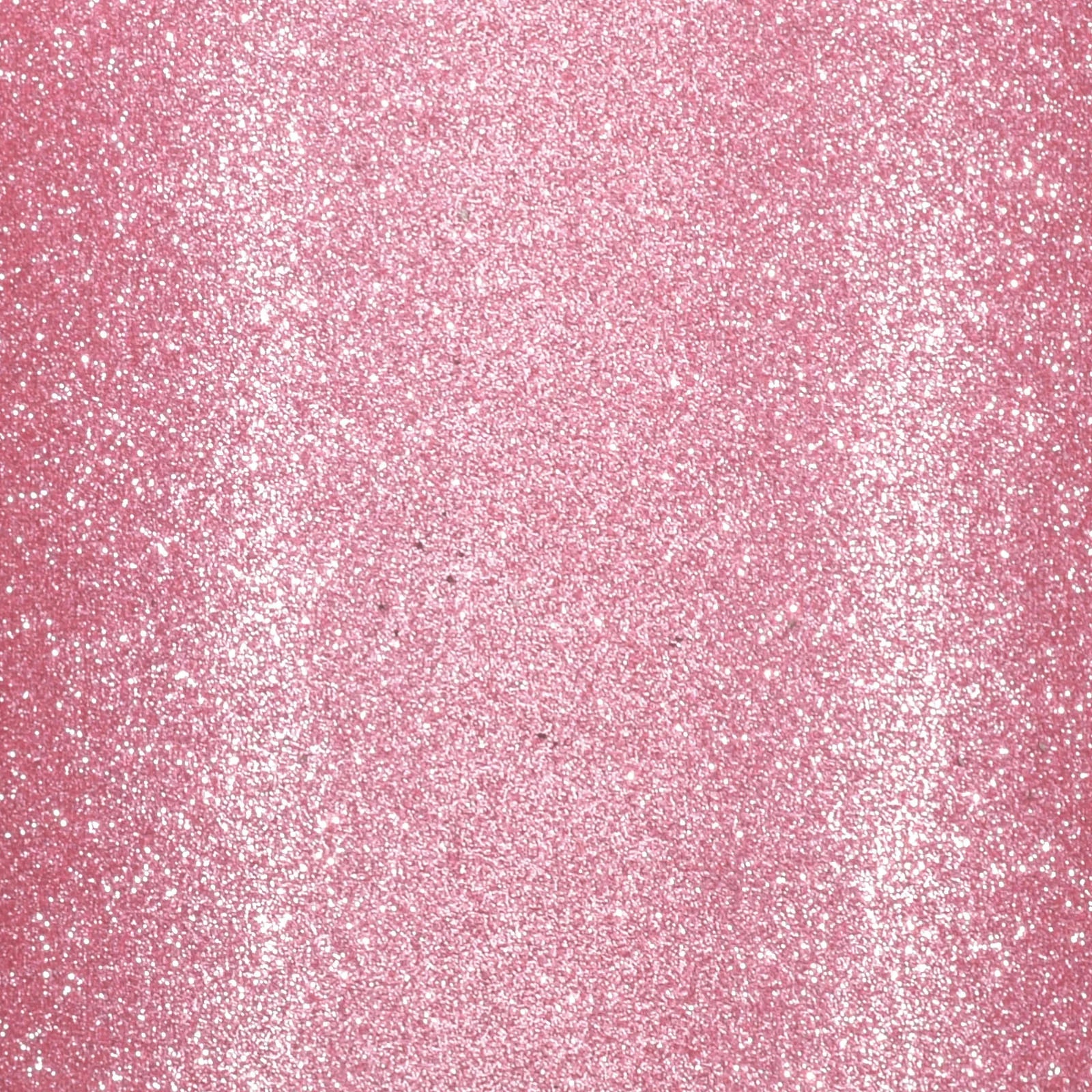 Florence selvklebende glitterkartong - Pink 12x12