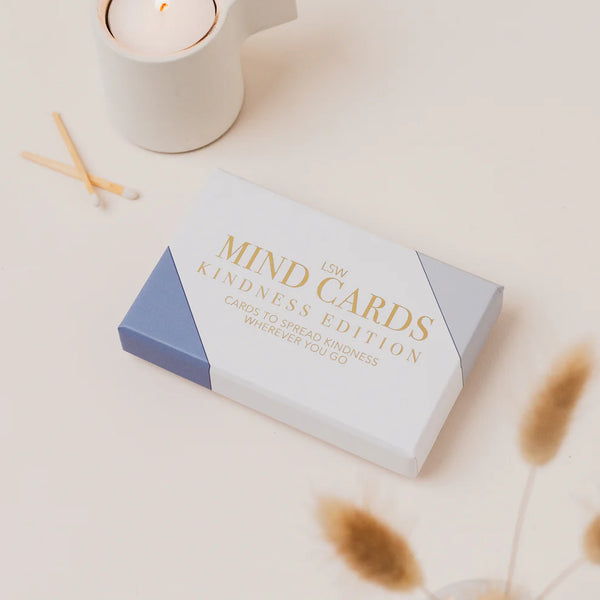 Mind Cards: Kindness edition