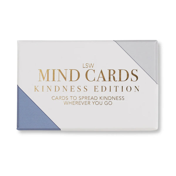 Mind Cards: Kindness edition