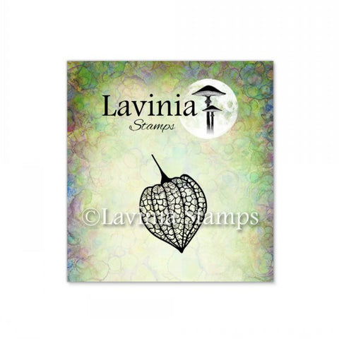 Mini Fairy Lantern clear stamp
