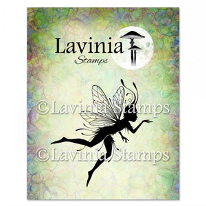 Lumus Small clear stamp